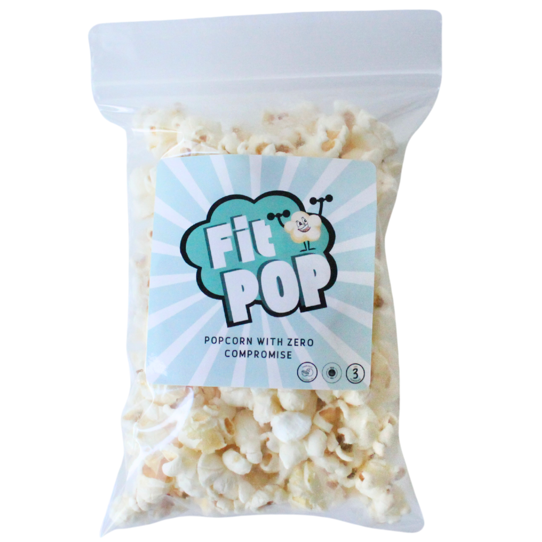 FitPop Snack Packs